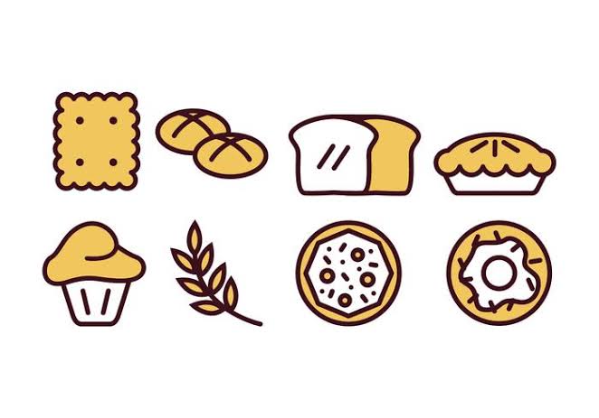 Flour & Baking Products