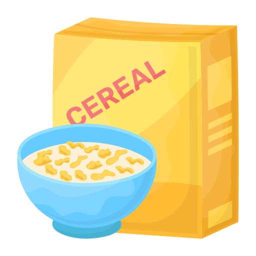 Grains & Cereals