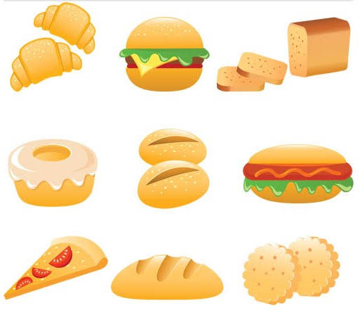 Snacks & Processed Foods